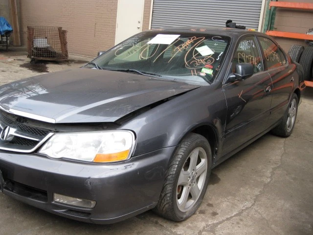 Engine Cover Acura TL 2003 03 387336 Foto 2 de 4