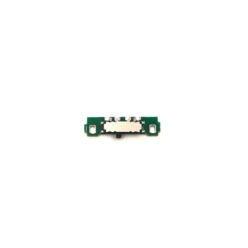 for Nintendo Gameboy Advance SP (GBA SP) - Power Switch Button Board PCB | FPC - Image 2 of 3