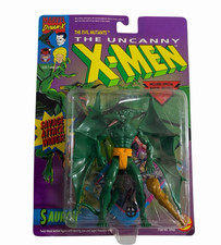 Product Image: Toy Biz "SAURON" The Uncanny X-Men Savage Attack WIngs 1992 NOS Vintage  Sealed