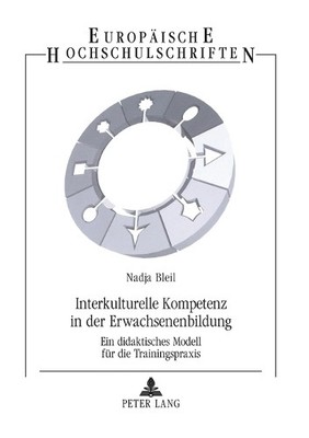 Nadja Bleil Interkulturelle Kompetenz in der Erwachsenen (Paperback) (UK IMPORT)