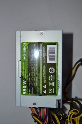 Xilence XP550 SPS-XP550 .(12)G