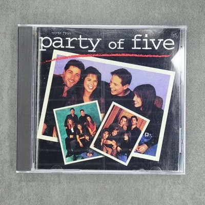 Music From Party of Five Music