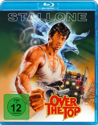 Over the Top | Blu-ray | deutsch