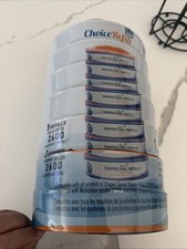 7 Choice Refill Diaper Pail Liners 1890 Count Genie Munchkin Compatible