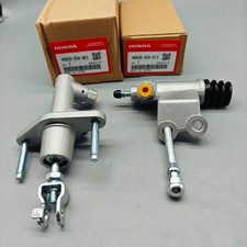 46920-s5a-g01 Clutch Master Slave Cylinder For 2001-2005 Honda Civic 1.7l