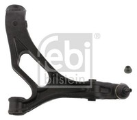 NEU - Febi Bilstein 40164 Lenker, RadaufhäNgung FüR Porsche VW