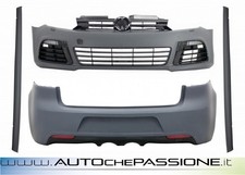 Kit estetico completo R20 LOOK VW GOLF VI 10 2008