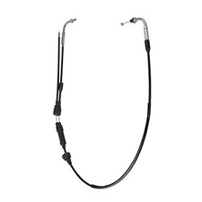 PW80 Throttle Cable,Pull Choke Throttle Cable Compatible with Yamaha PW 80 Y
