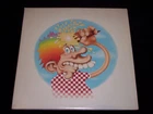 GRATEFUL DEAD (EUROPE '72) , AN EX+ 3 LP NON SEALED ALBUM OF THEIR CLASSIC TOUR!