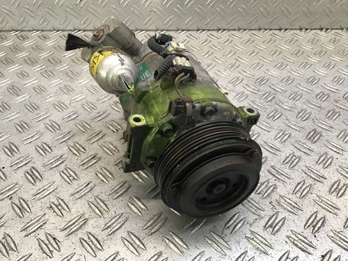 Klimakompressor Opel Vectra C (Z-C) 1.8 16V 90kW 122PS 24411270