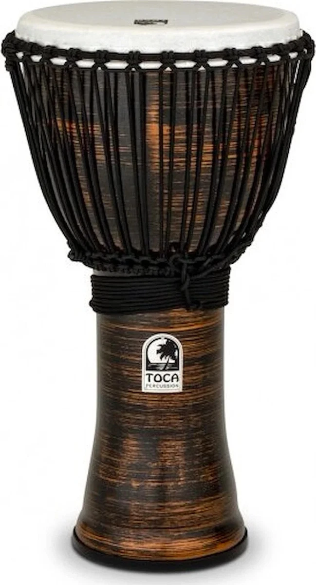 Toca Percussion In Djembes for sale | eBay