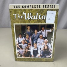 The Waltons: the Complete Series DVD Brand New, Sealed Condition