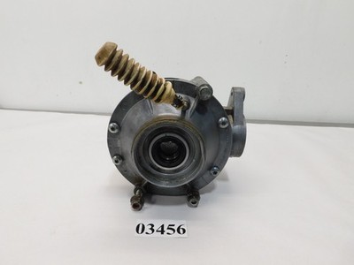 2006 Can-Am Outlander MAX 800 STD 4X4 OEM Rear Differential 705500774