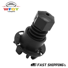 NEW Front Hood Bumper Stop Buffer For Jeep Wagoneer 2022-2023 USA