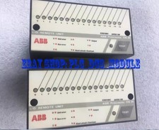 ABB PROCONTIC CS 31 ICSO16N1 FPR3313101R1052 D DHL