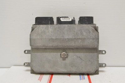 2015 15 Lincoln MKZ 3.7L FP5A-12A650-AFA Engine Control Module Unit Ecm E42 015