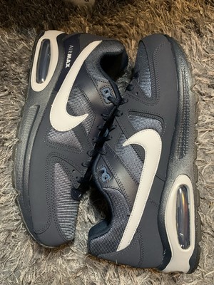 Nike Air Max Command Dark Obsidian Wolf Grey Men's Sneakers