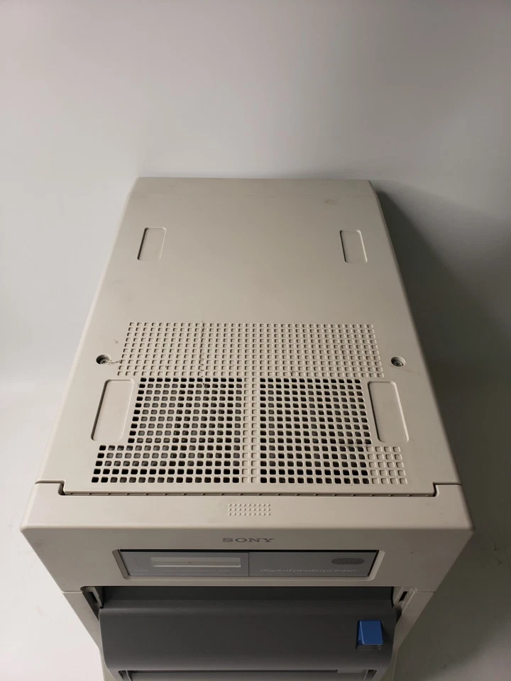 Sony UP-DR200 Photo Printer - Image 3 of 4