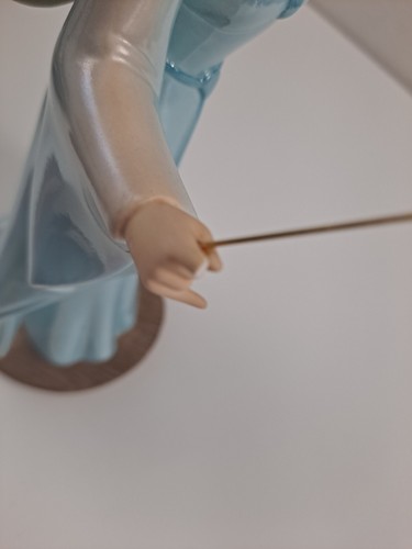 WDCC La Fata Blu di Pinocchio-Walt Disney Classici Fare Sogni Avverati - Foto 9 di 13