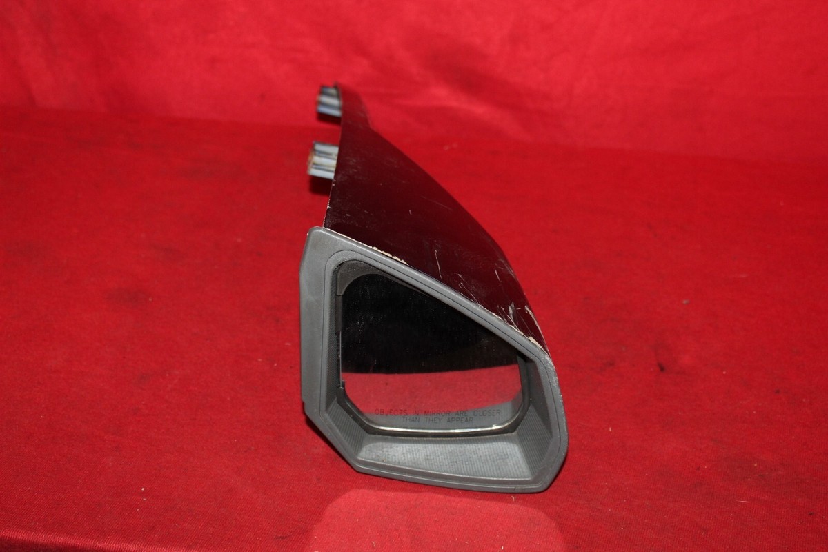 2008 Yamaha FX HO SHO Right Side Rear View Mirror | OE 2008 Yamaha FX HO SHO Right Side Rear View Mirror | OE