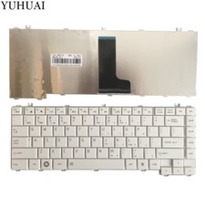 White US Keyboard For Toshiba Satellite L700 L705 L735 L745 L745D L735D L730D