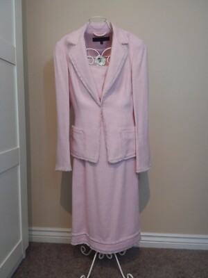 Fenn wright manson shift dress and jacket UK