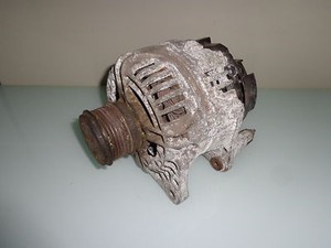 Lichtmaschine VW Polo 6N 045903023