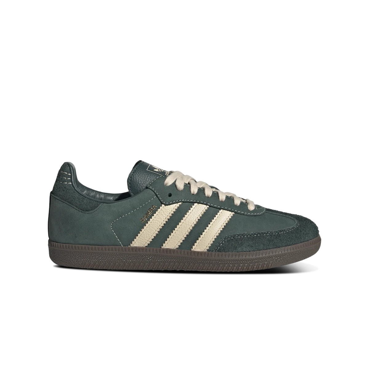 adidas Samba OG シューズ 6 (US) Size 6 - adidas Samba OG White Green Men | eBay