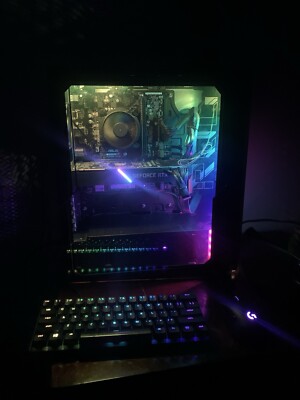 ROG Gaming PC