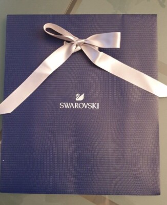 ★SWAROVSKI★ [Original product/shopping bag gift] Sublima r s-l400.jpg
