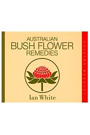 Taschenbuch Buschblüten Ian White in english Australian Bush Flower Essences - Foto 1 di 1