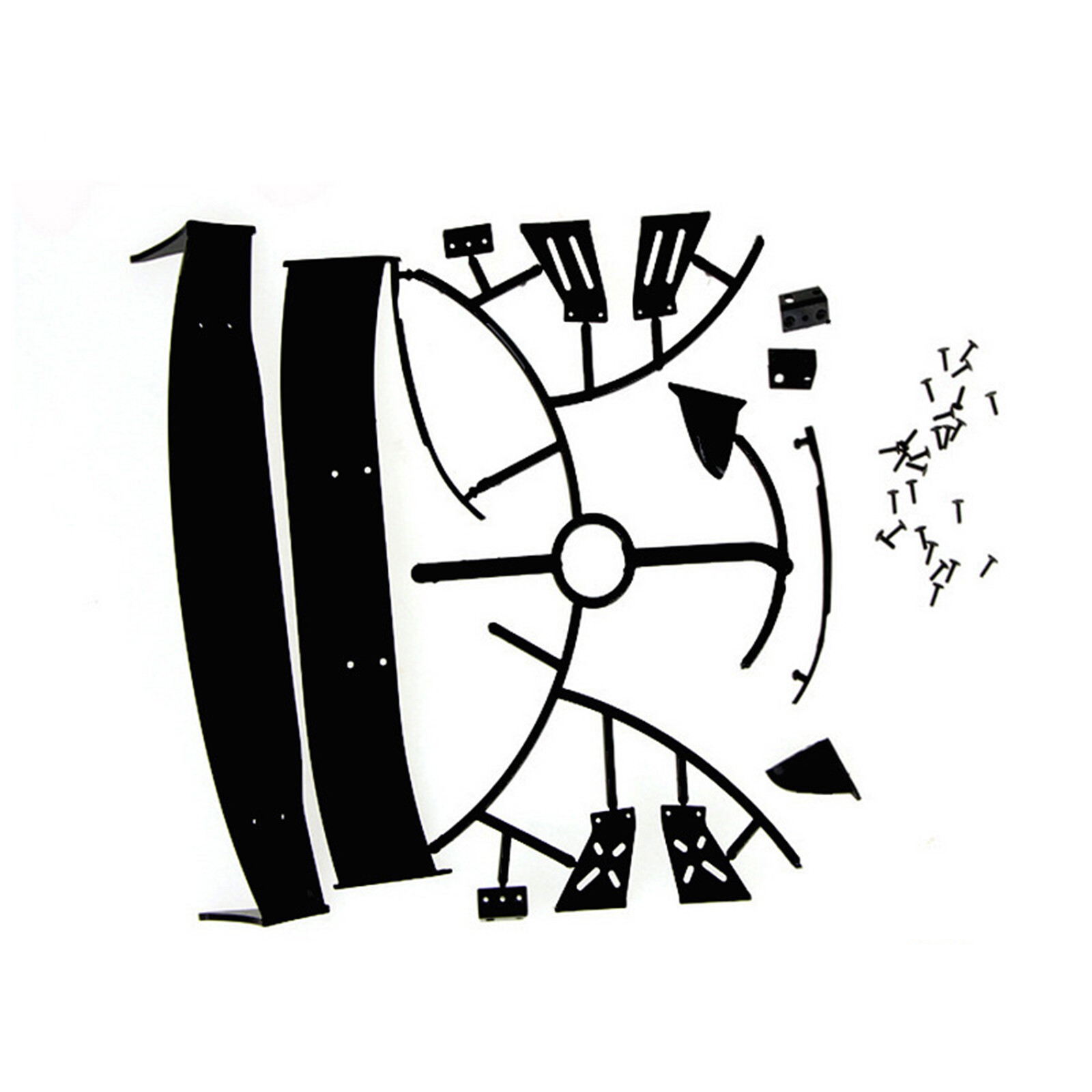 Foto 6 di 8