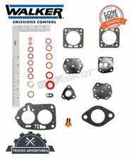 Walker Products 15245 Carburetor Repair Kit | High-Quality Auto Part, Universal