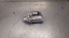 Jeep Compass MK2 2017 - 2024 1.4 Petrol Starter Motor 56029786AA