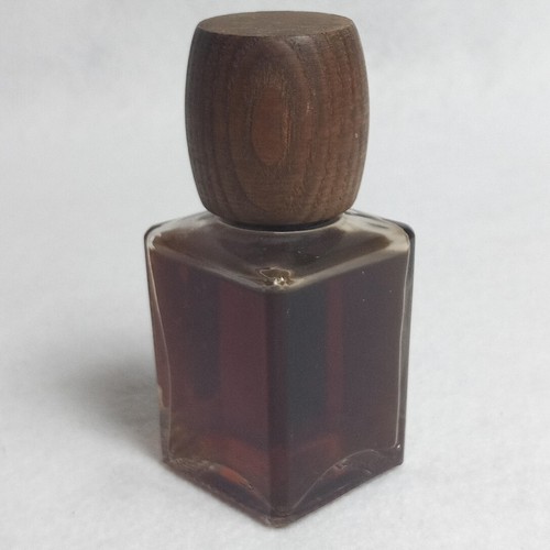 Colonia inglese in pelle 2 oz | fragranza vintage | profumo classico da uomo - Foto 5 di 10