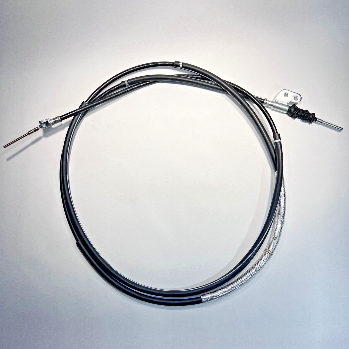 Cable parking Brake for ISUZU NQR NPR NPR-HD 4HK1 5.2L 04-23  