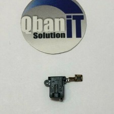 OEM LG STYLO 6 LM-Q730 AUDIO JACK HEADPHONE PLUG Original Part