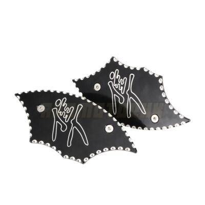 Front Brake Clamp Protector Cover For Suzuki GSX1300R Hayabusa 2008-2018 2017
