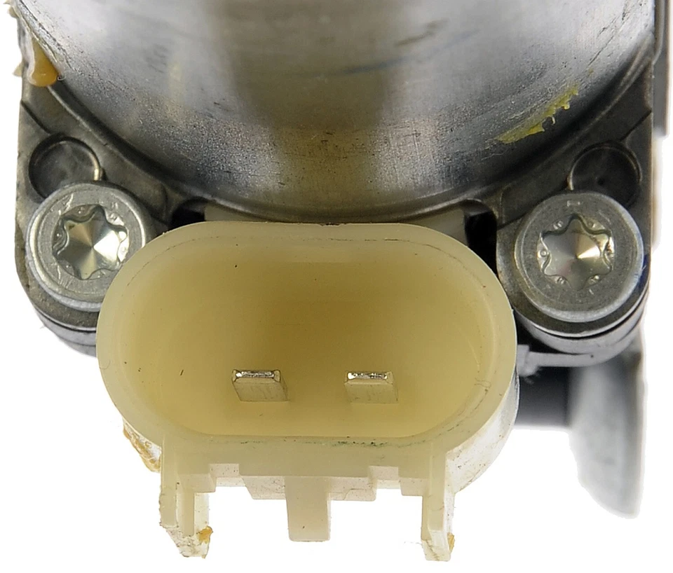 Conjunto de regulador de motor de ventana eléctrica Dorman para Chrysler Aspen 2007-2009  Foto 3 de 3