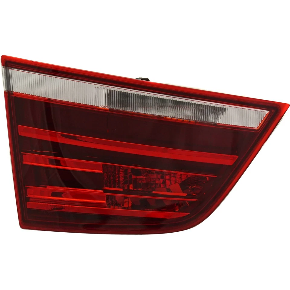 New Tail Light halogen left side for 2011-2017 BMW X3 - Image 2 of 4