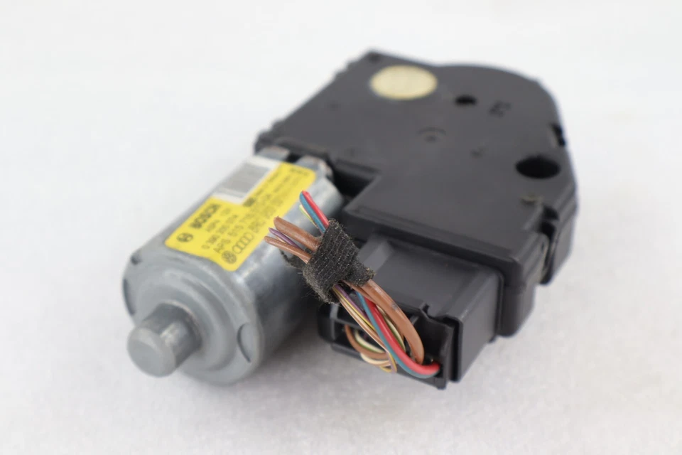 AUDI A5 S5 RS5 Q5 TECHO CORREDIZO TECHO CORREDIZO ACTUADOR MOTOR 8R0 959 591A OEM 2010-2016 A8 Foto 3 de 4