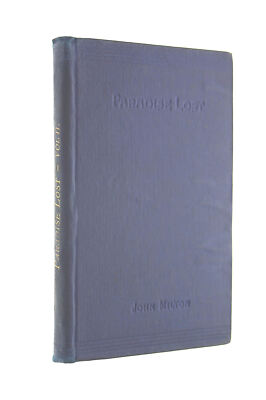 Paradise Lost Volume 2 by Milton,John