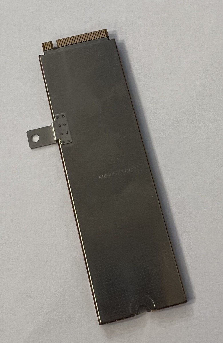Microsoft Surface Studio SSD 1TB M.2 Model 2007 M1171331-003 | eBay