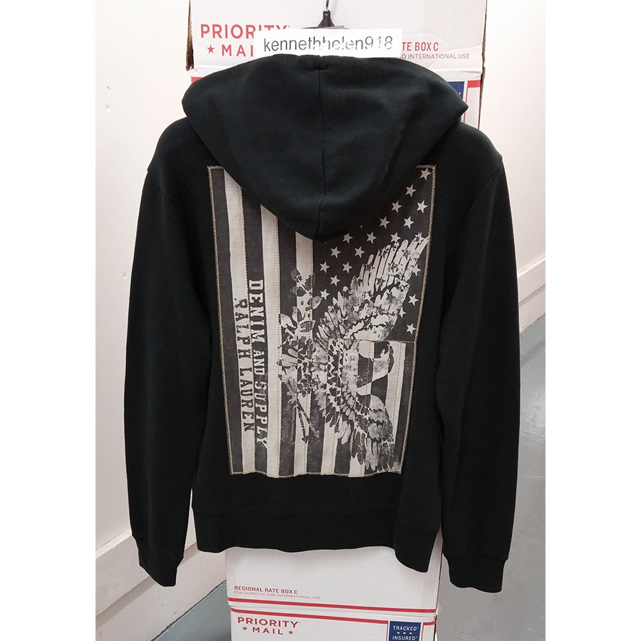 限定値下げDENIM & SUPPLY RALPH LAUREN パーカー XL DENIM & SUPPLY RALPH LAUREN パーカー XL/TG