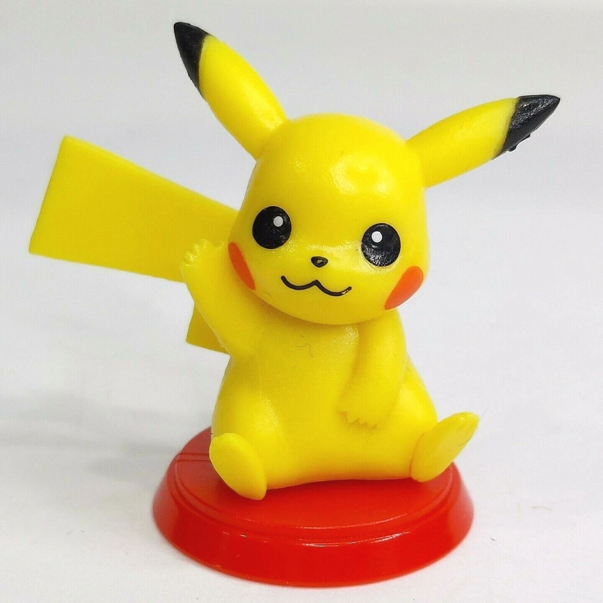 Pikachu gashapon deals