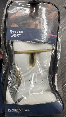 reebok boxing gloves
