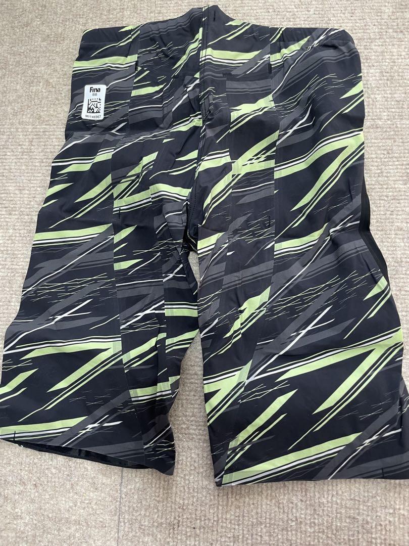 MIZUNO GX SONIC NEO SL Swimsuit for race Men's M size MIZUNO GX SONIC NEO SL Swimsuit for race Men's M size