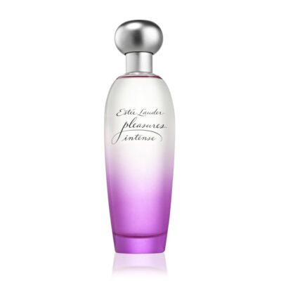 Estée Lauder Pleasures Intense Eau de Parfum Spray with Notes of Peony Pink ...
