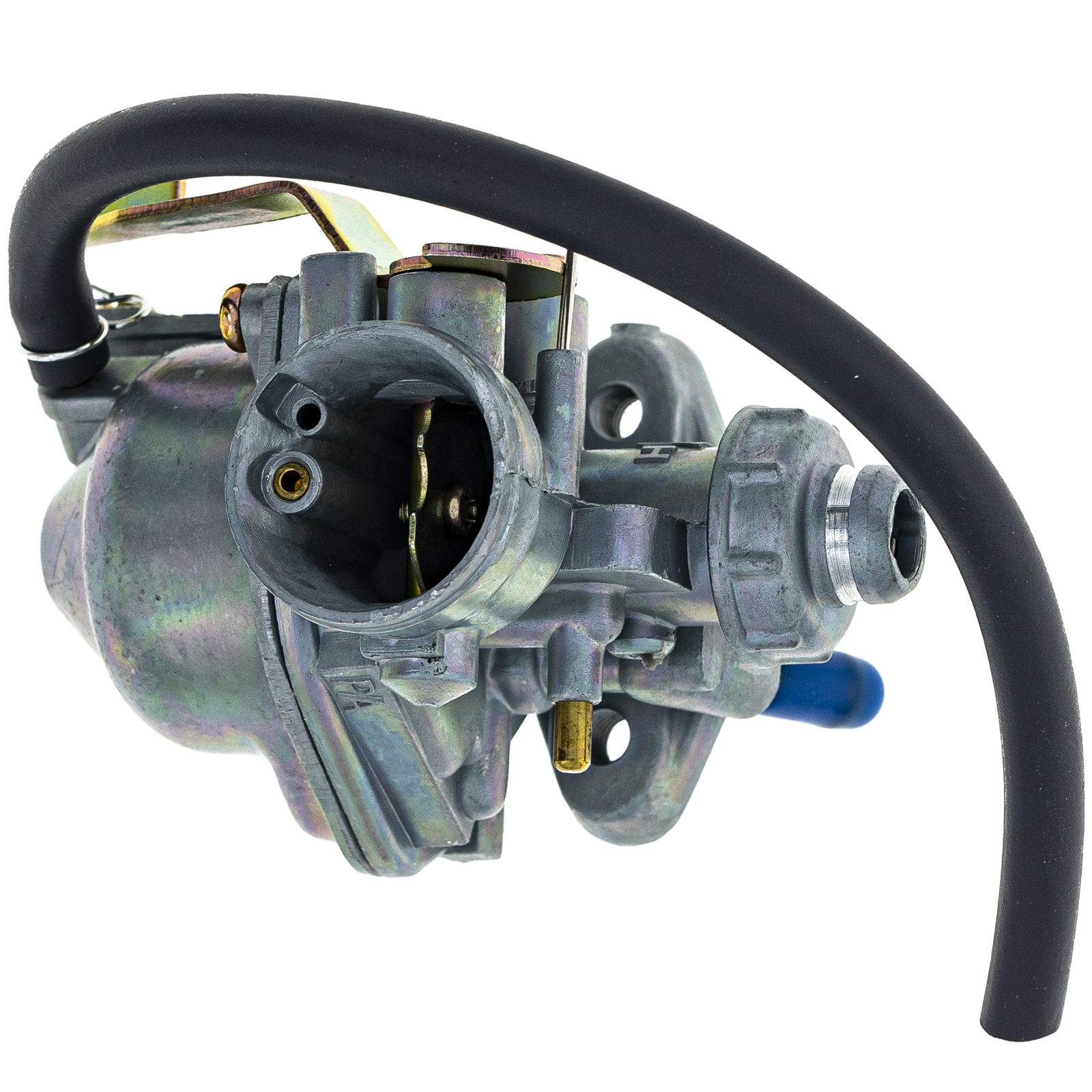 NICHE Carburetor for Honda CRF50F XR50R 16100GEL702 16100GEL701