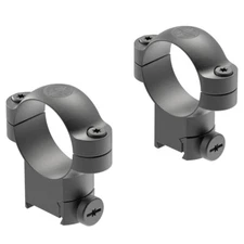 LEUPOLD Ringmounts 30mm Diameter Steel Two-Screw Scope Rings for Sako, Options
